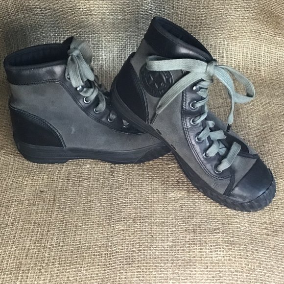 Converse  Originals  Re-Issue Suede Boots Women's size 8 / Men's size 6 - Picture 1 of 7